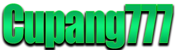 Logo Cupang777