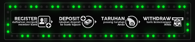 Cupang777 Jackpot